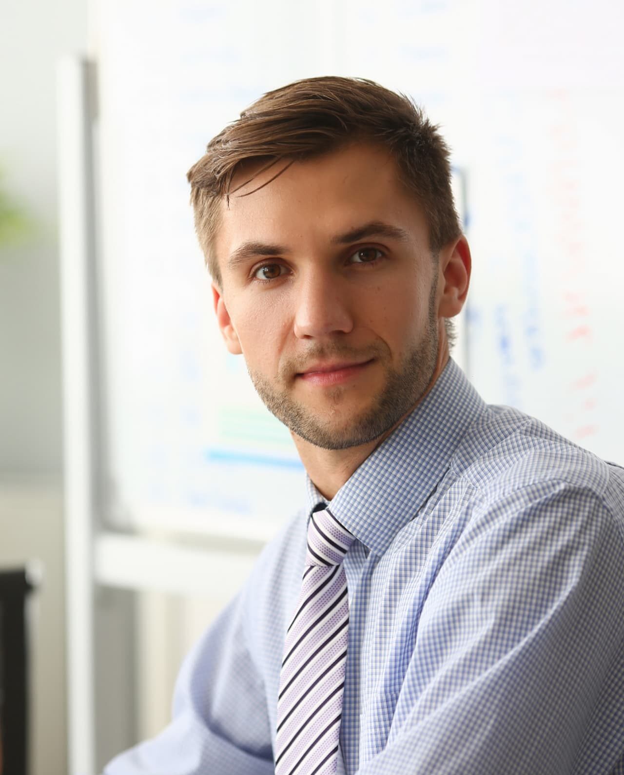 Александр Михеев