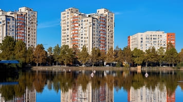 Девелоперы и ЖКХ