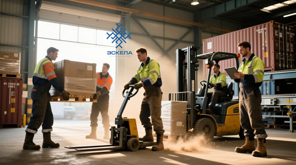 Профессиональные грузчики — скрытый ресурс для роста вашего бизнеса