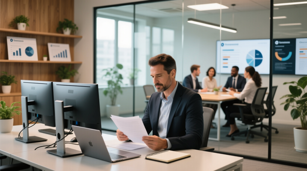 Сотрудник на время: стратегический инструмент для снижения кадровых рисков