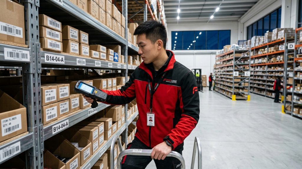 Стереотип как враг эффективности: каким должен быть современный специалист склада