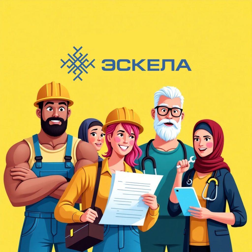 Аренда разнорабочих: Оптимальное решение для гибкости и экономии