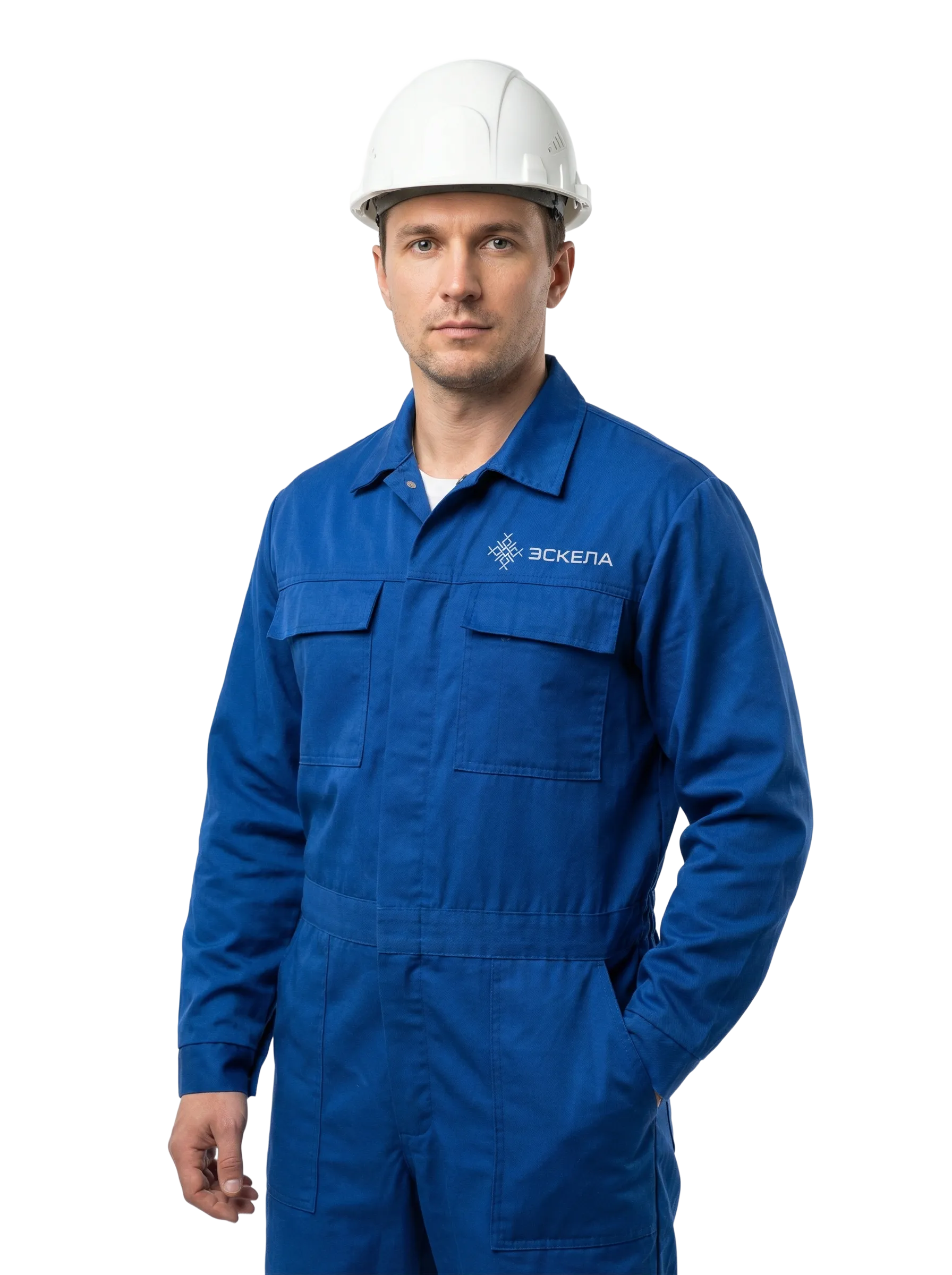 Подбор персонала