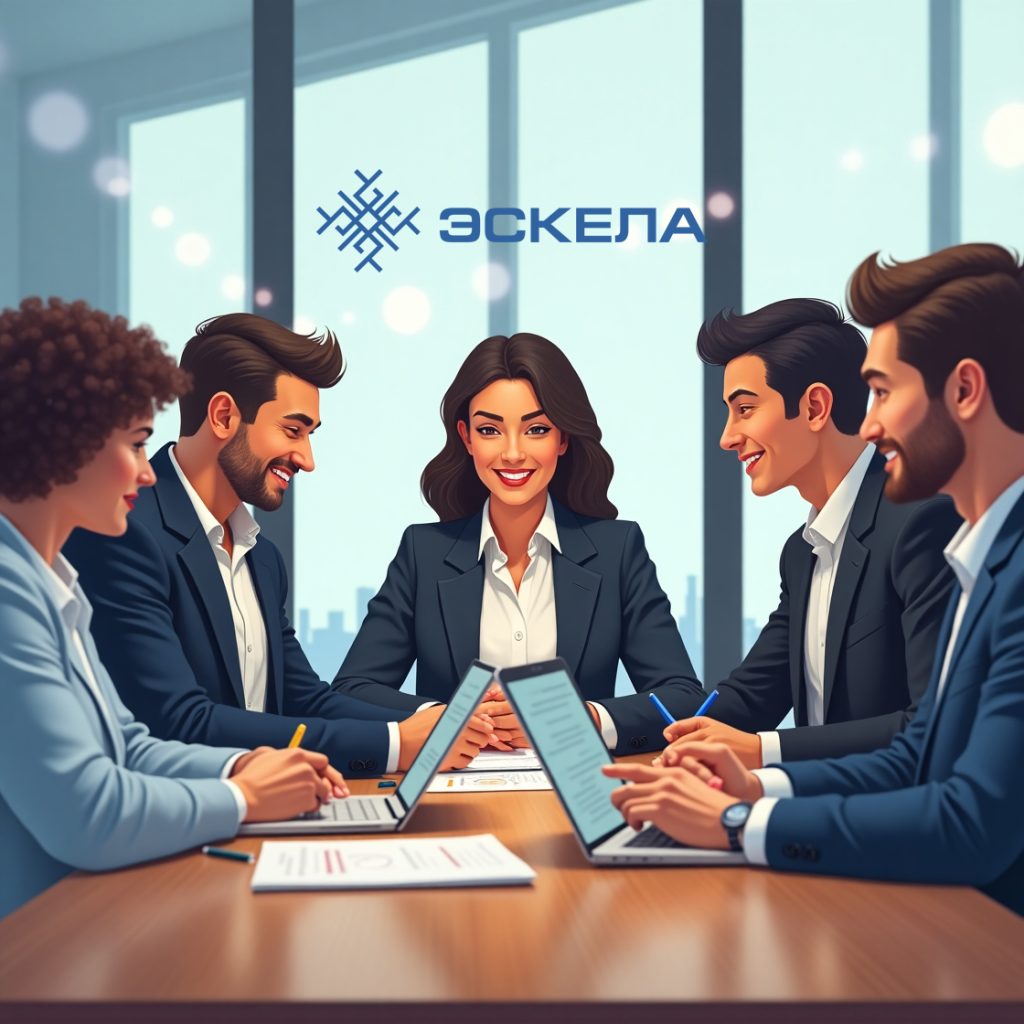 Почему персонал на склад интересен через аутсорсинговые компании