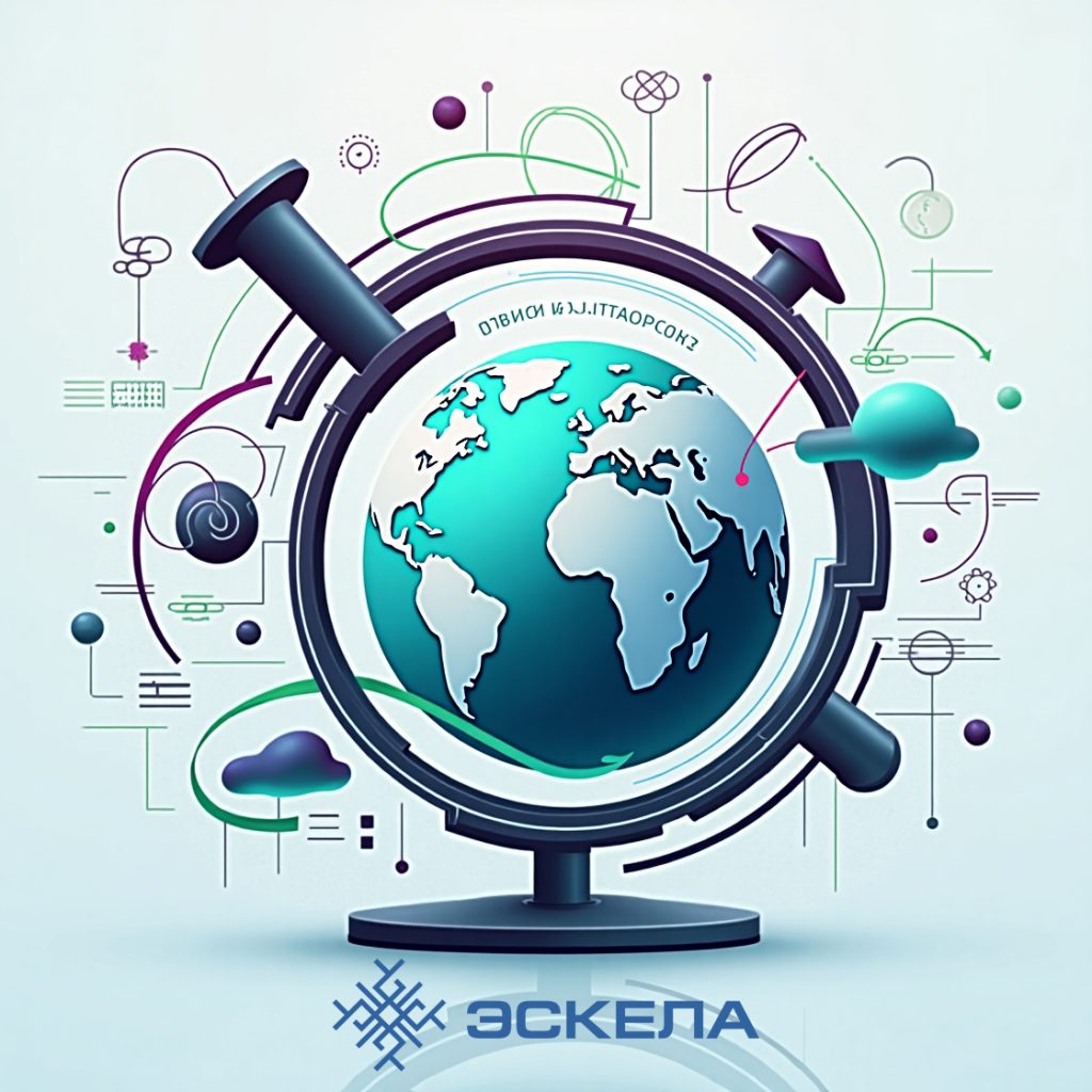 Тренды в аутсорсинге персонала: Что будет двигать рынком в 2025-2026 г.